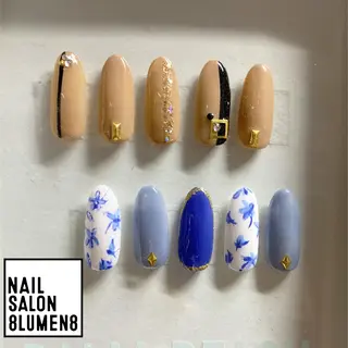 ネイル 伊藤 絵美のエステ・リラクイメージ