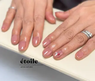 ネイル étoile ｜ayaのネイルデザイン