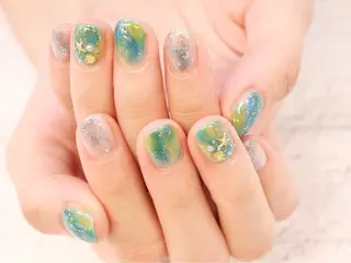 ネイル Dolce.Nail 大宮店のネイルデザイン