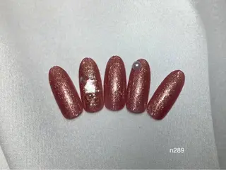 ネイル peTiT NAILISTのネイルデザイン