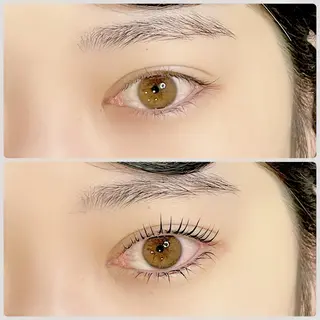 マツエク・マツパ 里 美桜のマツエク・マツパデザイン