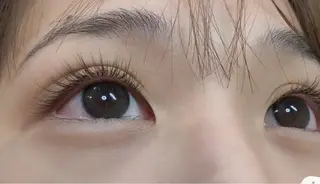 マツエク・マツパ INF ネイルサロンのネイルデザイン