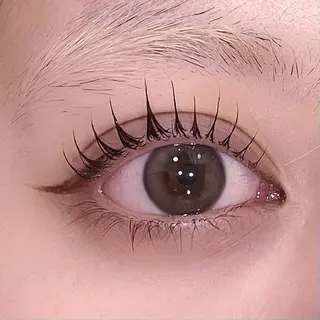 マツエク・マツパ pono大宮東口店 店長🩰AOHA🩰のマツエク・マツパデザイン