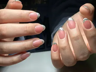 ネイル Eveネイル チップスカルプ専門店のネイルデザイン