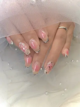 ネイル MOJA NAIL所属・MOJA NAIL ＊MAIKOのネイルデザイン