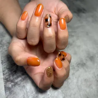 ネイル je Brille所属・【jeBrille】 Airiのネイルデザイン