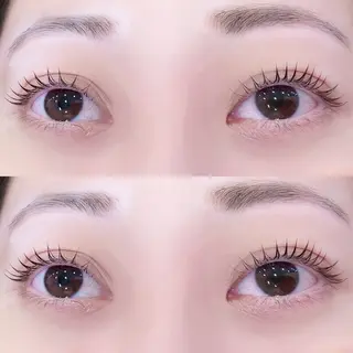 マツエク・マツパ Eye ELSA lash🤍東のマツエク・マツパデザイン