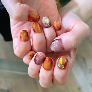 ネイル irodōri所属・irodōri /榎本佳那子のエステ・リラクイメージ