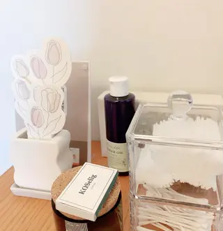 古田 令子のエステ・リラクイメージ