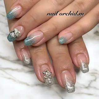 ネイル orchid mikiのネイルデザイン