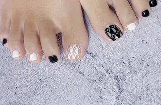 ネイル mua nail mikiのネイルデザイン