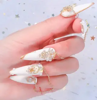 ネイル CC Nail Salonのネイルデザイン