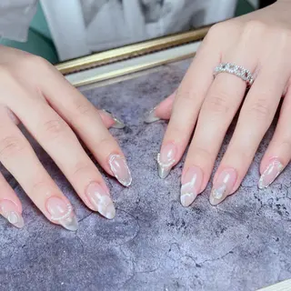 ネイル FLY Nail Salonのネイルデザイン