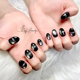 ネイル RosyBeauty Salon所属・RosyBeauty Salonのネイルデザイン