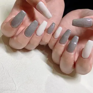 ネイル 🌿 Asumi🌿のネイルデザイン