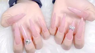 ネイル Em ma高田马場のネイルデザイン