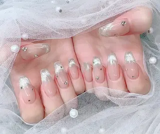 ネイル Minéa nailのネイルデザイン