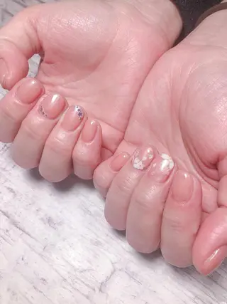 ネイル 個室ネイルサロンDolly Girl〜ドーリーガール〜所属・DollyGirl KYOKOのネイルデザイン