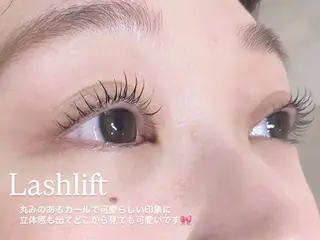 マツエク・マツパ 松尾 もにかのマツエク・マツパデザイン