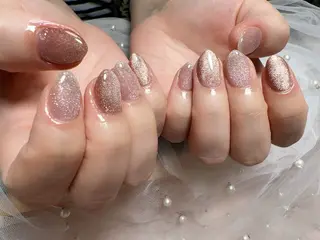 ネイル Nail NaNaのネイルデザイン