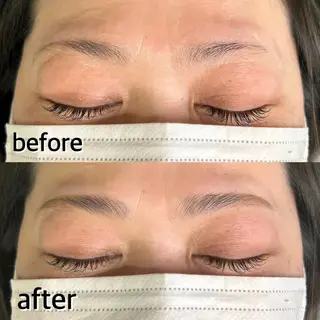 アイブロウ mary nail&eyelash   西大寺店所属・mary OTANIのマツエク・マツパデザイン