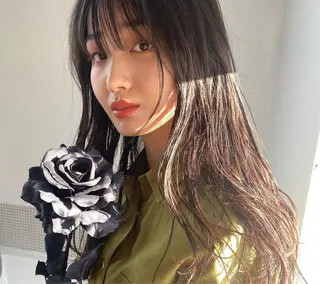 カラー ♪mirai♪ laciel両国店のマツエク・マツパデザイン