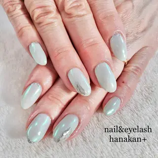 ネイル S Fumiのネイルデザイン