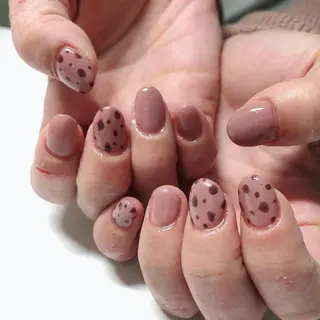 ネイル nail by minamiのネイルデザイン