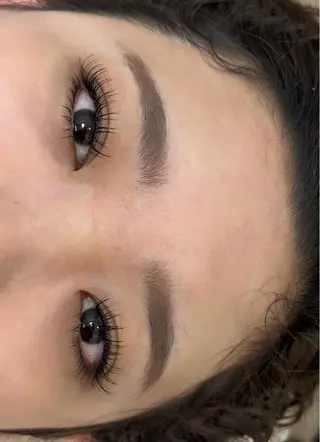 マツエク・マツパ 𝐑𝐈𝐎 ♡のマツエク・マツパデザイン