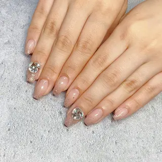 ネイル nailsalon Cee【橿原市】のネイルデザイン