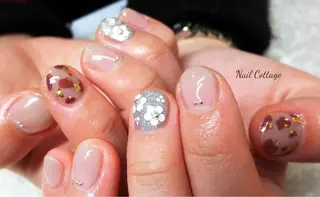 ネイル Nail cottageのネイルデザイン