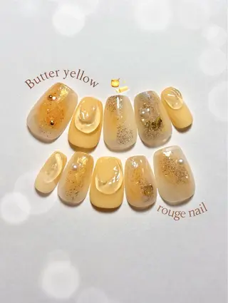 ネイル ROUGE NAIL所属・ROUGE ルージュ NAILSALONのネイルデザイン