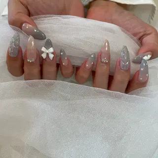 ネイル オーナー ネイリストのネイルデザイン