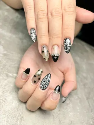 ネイル Y's nailのネイルデザイン