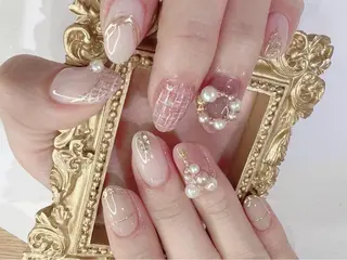 ネイル Ag Nailのネイルデザイン