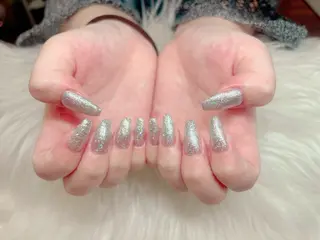 ネイル The Nail エミのネイルデザイン