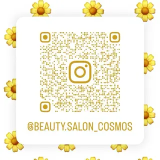 ネイル cosmos あいりのネイルデザイン