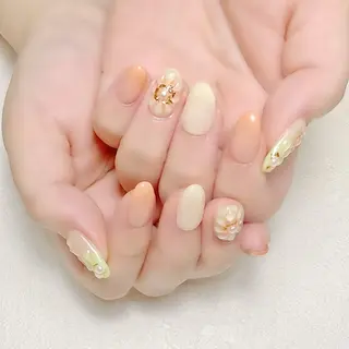 ネイル rouse nail RISATOのネイルデザイン