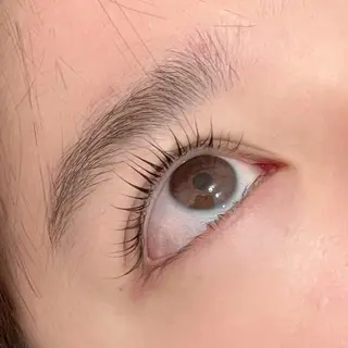 マツエク・マツパ eye lash mele.(マレ)所属・mele(マレ) akiのマツエク・マツパデザイン