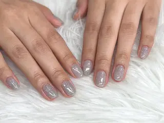 ネイル ネイルサロン ANELAのネイルデザイン