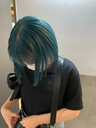 ショート レイカ /ハイトーン/ボブ♪のヘアスタイル