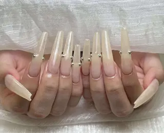 ネイル Jenn Nail Salonのネイルデザイン