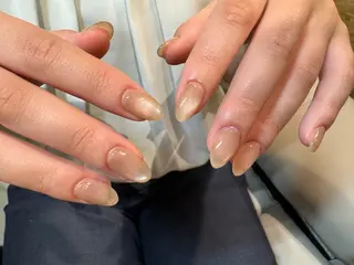 ネイル tsumeasobi所属・tsumeasobi 🪬macoのネイルデザイン