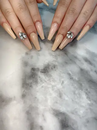 ネイル salon de belnetta所属・kayo 💅のネイルデザイン