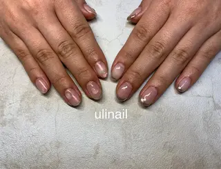 ネイル ulinail （ウリネイル）のネイルデザイン