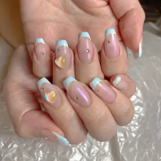 ネイル BLinLin nail salonのネイルデザイン