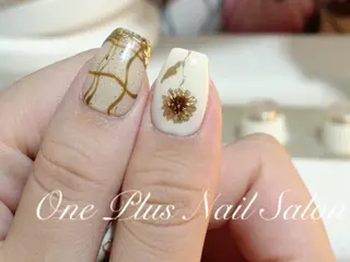 ネイル haruka 🧸のネイルデザイン