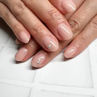 ネイル nail salon   KAREN所属・t. REINAのネイルデザイン