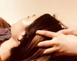 ドライヘッドスパ専門店　ユメミルゆりかご所属・ユメミル ゆりかごのエステ・リラクイメージ