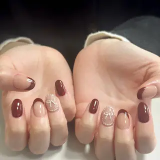 ネイル Sono nailのネイルデザイン